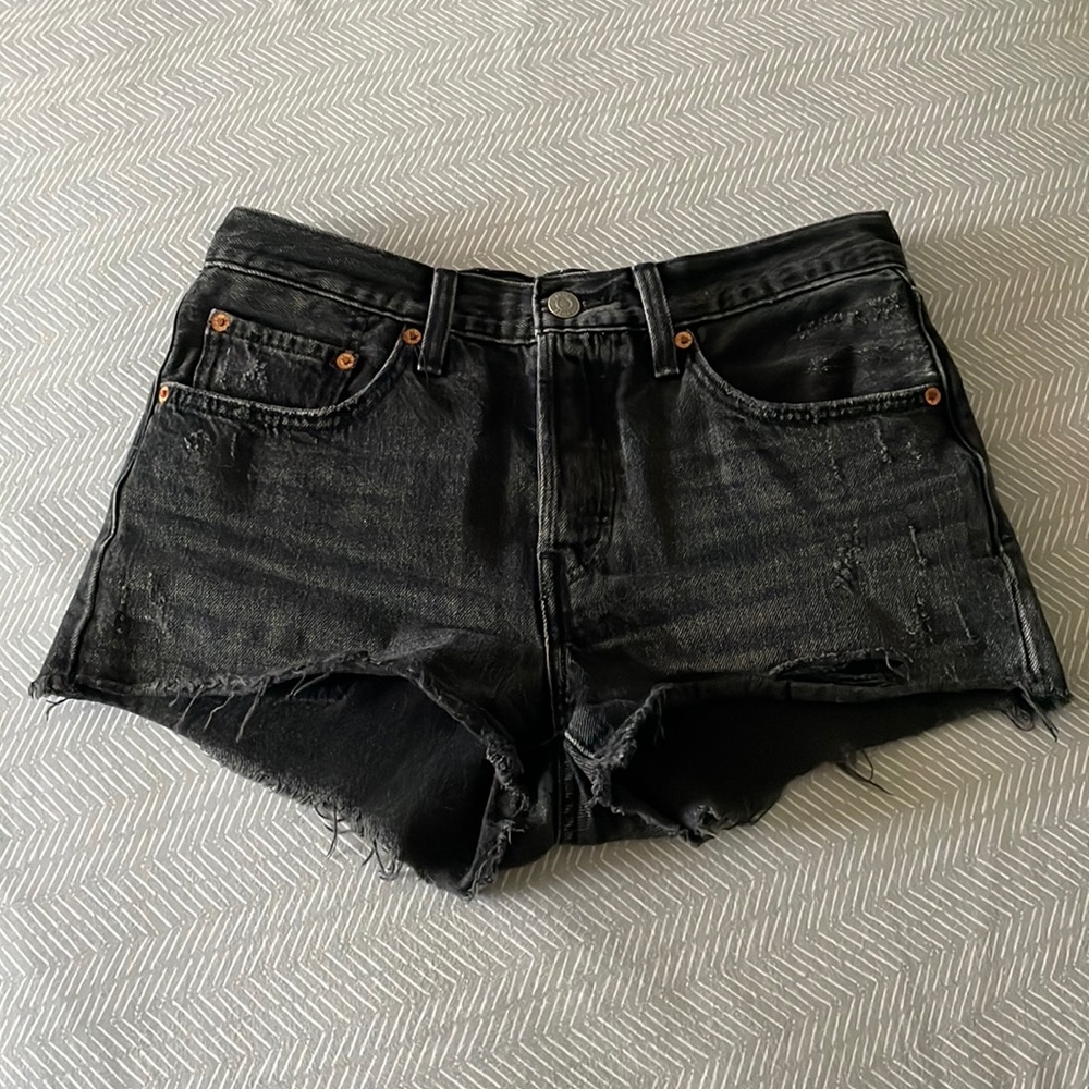 Levi’s 501 Shorts